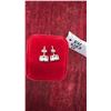 Image 4 : 4.00 Carat GRA Certified Round Brilliant Cut Moissanite Stone VVS D Color Set in Claw Basket Head
