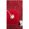 Image 5 : GRA Certified 1.00 Carat Round Brilliant Cut Moissanite VVS D Color with 40 Round Brilliant Cut