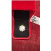 Image 2 : 10.00 Carat GRA Certified Round Brilliant Cut Moissanite Stone VVS D Color Set in 6 Claw Head Set