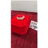 Image 4 : GRA Certified 3.60 Carat Total Weight VVS D Color with 5 Moissanite Stones Set Graduating down in
