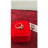 Image 3 : GRA Certified 3.00 Carat Round Brilliant Cut Moissanite Stone VVS Greenish Blue Color with 12 Round