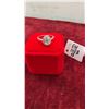 Image 3 : 2.00 Carat GRA Certified Oval Cut Moissanite Stone VVS D Color with 32 Round Brilliant Cut Cubic