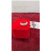 Image 2 : GRA Certified 1.00 Carat Total Weight Round Brilliant Cut Moissanite Stones VVS D Color with 14
