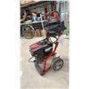 Image 4 : Briggs & Stratton Professional Series 2700 PSI Gas Pressure Washer, 7.75 Ft-Lb Torque, 175cc Engine