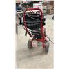 Image 8 : Briggs & Stratton Professional Series 2700 PSI Gas Pressure Washer, 7.75 Ft-Lb Torque, 175cc Engine