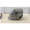 Image 2 : Mastercraft Auto-Darkening Welding Helmet, MIG Welding Tips, and More
