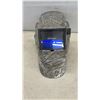 Image 3 : Mastercraft Auto-Darkening Welding Helmet, MIG Welding Tips, and More