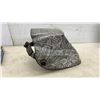 Image 4 : Mastercraft Auto-Darkening Welding Helmet, MIG Welding Tips, and More