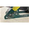 Image 4 : Greenlee 1801 Professional Hydraulic Pipe Bender with Bending Shoe
