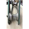 Image 6 : Greenlee 1801 Professional Hydraulic Pipe Bender with Bending Shoe