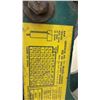 Image 7 : Greenlee 1801 Professional Hydraulic Pipe Bender with Bending Shoe