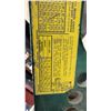 Image 8 : Greenlee 1801 Professional Hydraulic Pipe Bender with Bending Shoe
