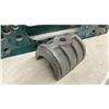 Image 9 : Greenlee 1801 Professional Hydraulic Pipe Bender with Bending Shoe