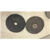 Image 2 : Norton Sanding Discs, Grinding Wheels, Strip Discs, Walter Bench Wheel, and More