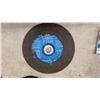 Image 3 : Norton Sanding Discs, Grinding Wheels, Strip Discs, Walter Bench Wheel, and More