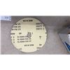 Image 7 : Norton Sanding Discs, Grinding Wheels, Strip Discs, Walter Bench Wheel, and More
