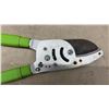 Image 4 : Extendable Bypass Lopper with Telescoping Aluminum Handles and Compound Action Head