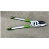 Image 5 : Extendable Bypass Lopper with Telescoping Aluminum Handles and Compound Action Head