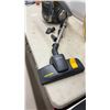 Image 4 : Sencor 1200W Canister Vacuum Cleaner with Attachments