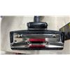 Image 8 : Sencor 1200W Canister Vacuum Cleaner with Attachments