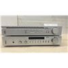 Image 1 : Akai AM-U22 Stereo Integrated Amplifier and AT-K11 FM/AM Stereo Tuner