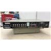 Image 5 : Akai AM-U22 Stereo Integrated Amplifier and AT-K11 FM/AM Stereo Tuner