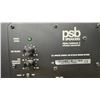 Image 4 : PSB Alpha SubSonic 5 Powered Subwoofer