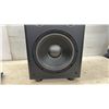 Image 8 : PSB Alpha SubSonic 5 Powered Subwoofer