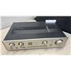 Image 14 : Luxman L-230 Stereo Integrated Amplifier and T-210L AM/FM Stereo Tuner