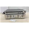 Image 1 : Luxman L-230 Stereo Integrated Amplifier and T-210L AM/FM Stereo Tuner