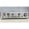 Image 2 : Luxman L-230 Stereo Integrated Amplifier and T-210L AM/FM Stereo Tuner