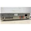 Image 5 : Luxman L-230 Stereo Integrated Amplifier and T-210L AM/FM Stereo Tuner