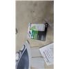 Image 5 : Omron BP765CAN Blood Pressure Monitor, Sunbeam Steam Iron, Sony ICD-PX333D Recorder, and More