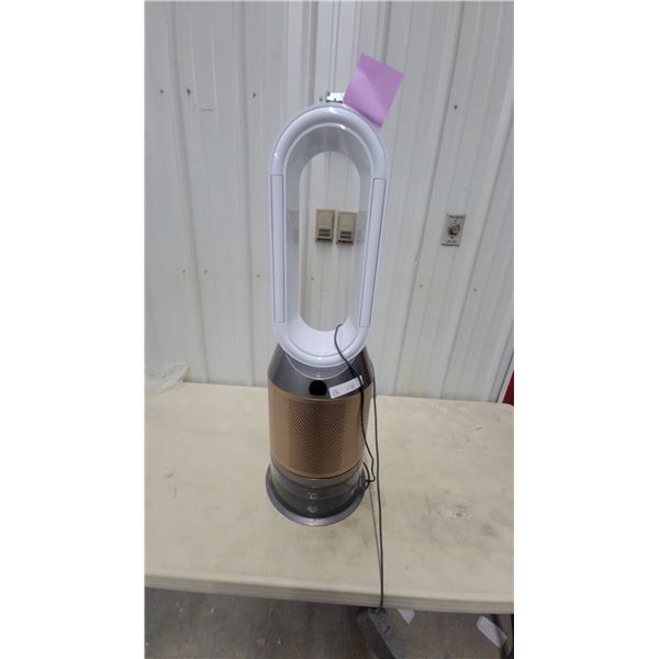 Dyson Pure Hot+Cool Cryptomic Air Purifier Fan Heater