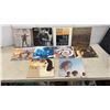 Image 1 : Collection of Vinyl Lp Records Including Neil Young, the Doors, Billy Joel, and More