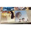 Image 6 : Collection of Vinyl Lp Records Including Neil Young, the Doors, Billy Joel, and More