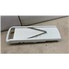 Image 10 : V-Slicer Mandoline / Grinder and Ceramic Sectioned Lazy Susan