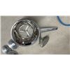Image 11 : V-Slicer Mandoline / Grinder and Ceramic Sectioned Lazy Susan