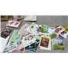 Image 5 : Large Collection of Vintage Greeting Cards, Christmas Cards, and More