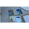 Image 7 : Large Collection of Vintage Greeting Cards, Christmas Cards, and More