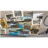 Image 2 : Collection of Vintage Postcards Featuring United States Landmarks and Cities