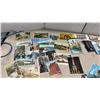 Image 3 : Collection of Vintage Postcards Featuring United States Landmarks and Cities