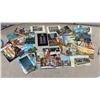 Image 4 : Collection of Vintage Postcards Featuring United States Landmarks and Cities