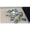 Image 7 : Collection of Vintage Postcards Featuring United States Landmarks and Cities