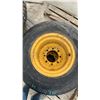 Image 2 : 2 Implement Tires w/Rims 12.5 x 5L-16
