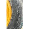 Image 3 : 2 Implement Tires w/Rims 12.5 x 5L-16