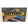 Image 3 : Daytona International Speedway NASCAR Metal Sign, 17 x 12"