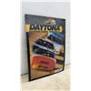 Image 5 : Daytona International Speedway NASCAR Metal Sign, 17 x 12"