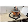 Image 1 : Ridgid HD06001 6-Gallon 3.5 Peak Horsepower Wet/Dry Shop Vacuum with Hose
