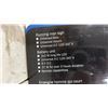 Image 6 : New Stanpro PRS1 Steel Combination Emergency Light Unit with Running Man Sign and Battery, Qty 2